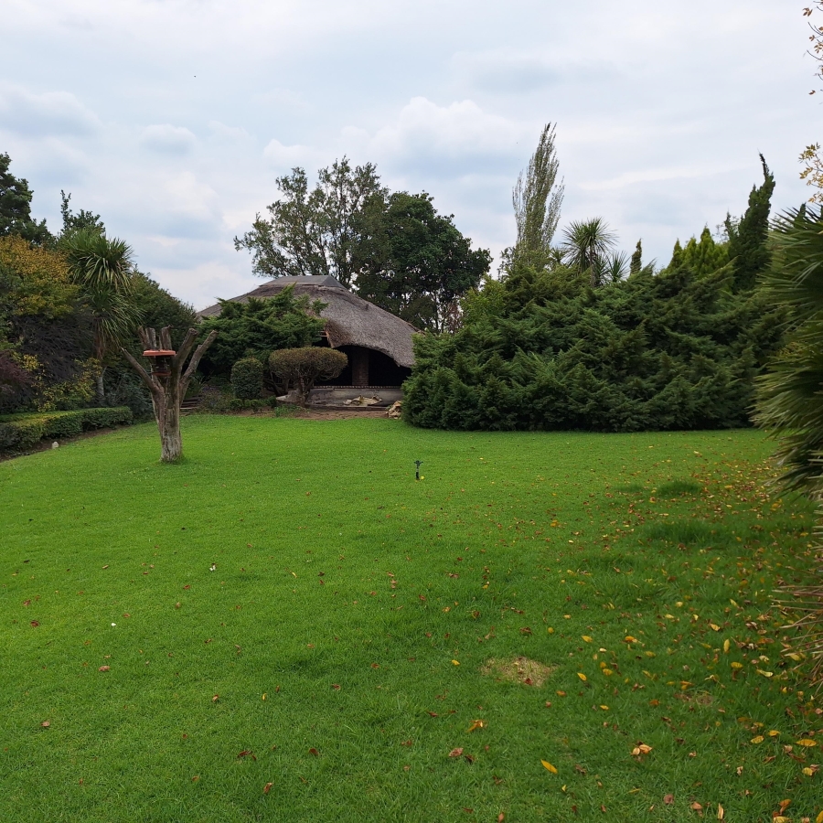 4 Bedroom Property for Sale in Frankfort Free State